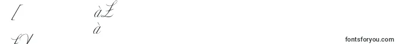 Ekaterinavelikayatwo Font – Bengali Fonts